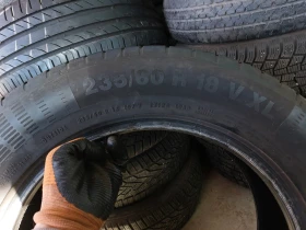 Гуми Летни 235/60R18, снимка 7 - Гуми и джанти - 49126570