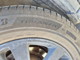 ���� � ������ 255/55R18 �� Subaru B10 Tribeka | Mobile.bg � ����� ������ 4