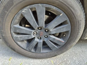 ���� � ������ 255/55R18 �� Subaru B10 Tribeka | Mobile.bg � ����� ������ 7
