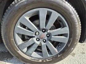 ���� � ������ 255/55R18 �� Subaru B10 Tribeka | Mobile.bg � ����� ������ 6