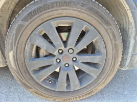 ���� � ������ 255/55R18 �� Subaru B10 Tribeka | Mobile.bg � ����� ������ 2