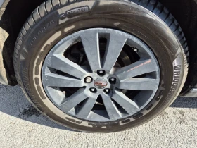 ���� � ������ 255/55R18 �� Subaru B10 Tribeka | Mobile.bg � ����� ������ 5
