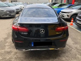 Mercedes-Benz E 400 E400 4MATIC COUPE, снимка 5