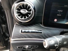 Mercedes-Benz E 400 E400 4MATIC COUPE, снимка 14