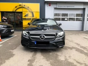 Mercedes-Benz E 400 E400 4MATIC COUPE, снимка 1