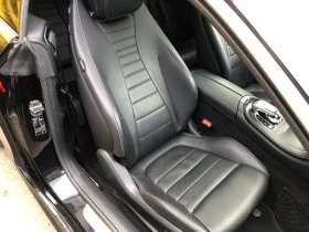 Mercedes-Benz E 400 E400 4MATIC COUPE, снимка 8
