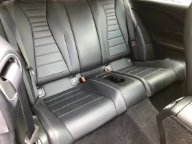 Mercedes-Benz E 400 E400 4MATIC COUPE, снимка 9