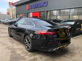 Mercedes-Benz E 400 E400 4MATIC COUPE, снимка 4