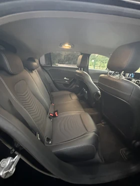 Mercedes-Benz A 180, снимка 9