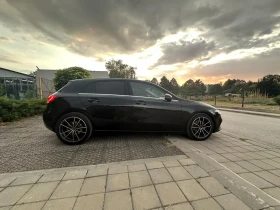 Mercedes-Benz A 180, снимка 2