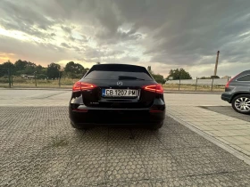 Mercedes-Benz A 180, снимка 4