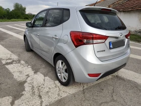 Hyundai Ix20, снимка 2