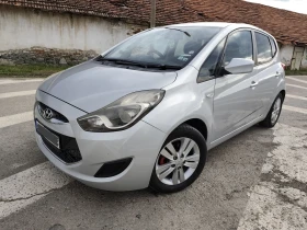 Hyundai Ix20, снимка 1