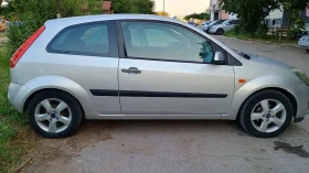 Ford Fiesta 1.2, снимка 4