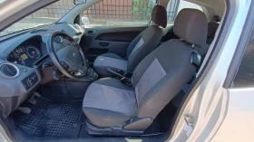Ford Fiesta 1.2, снимка 5