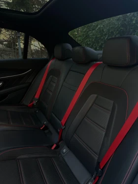 Mercedes-Benz E 53 AMG * Възможност за лизинг * , снимка 15