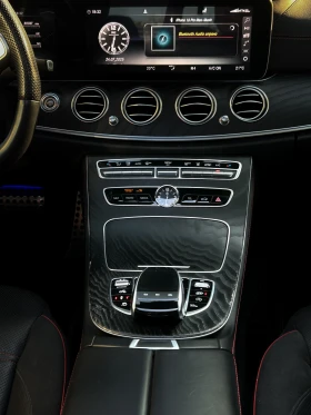Mercedes-Benz E 53 AMG * Възможност за лизинг * , снимка 14