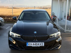 BMW 330 3.0XDrive* HYBRID* HARMAN/KARDON* ТОП * * * , снимка 1