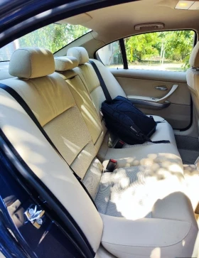 BMW 320 Diesel2007 avto, снимка 6