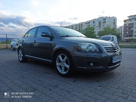 Toyota Avensis D4D, снимка 2