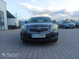 Toyota Avensis D4D, снимка 6
