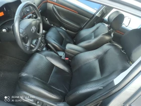 Toyota Avensis D4D, снимка 7