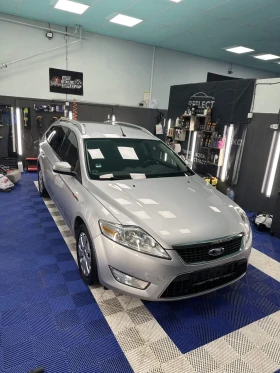 Ford Mondeo, снимка 1
