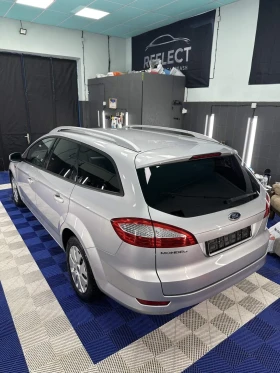 Ford Mondeo, снимка 4