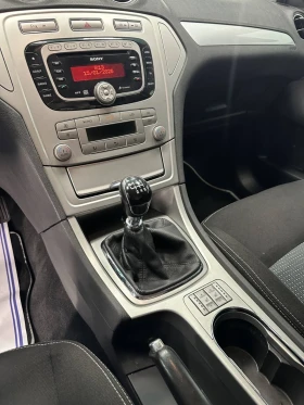 Ford Mondeo, снимка 9