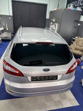 Ford Mondeo, снимка 5