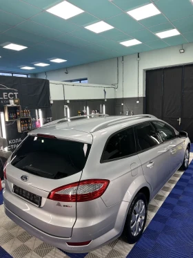 Ford Mondeo, снимка 6