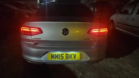 VW Passat 2, 0, снимка 13