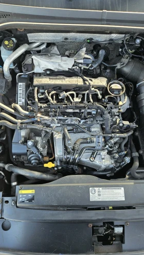 VW Passat 2, 0, снимка 8