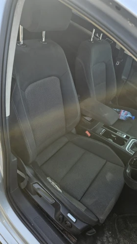 VW Passat 2, 0, снимка 11