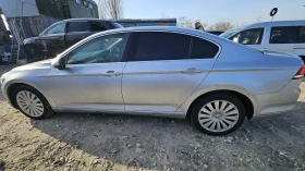 VW Passat 2, 0, снимка 7