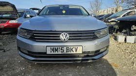 VW Passat 2, 0, снимка 12