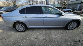 VW Passat 2, 0, снимка 4