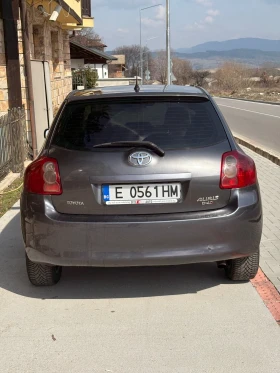 Toyota Auris, снимка 12