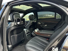 Mercedes-Benz S 350 9-Gtronic Всички екстри !! , снимка 11