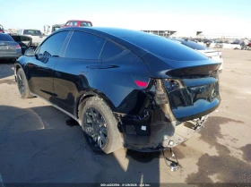 Tesla Model Y Long Range AWD, снимка 3