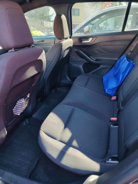 Ford Focus St line, снимка 14