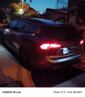 Ford Focus St line, снимка 15