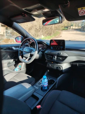 Ford Focus St line, снимка 10