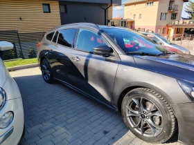 Ford Focus St line, снимка 4