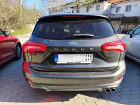 Ford Focus St line, снимка 9