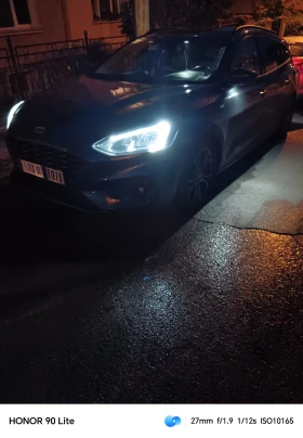 Ford Focus St line, снимка 16