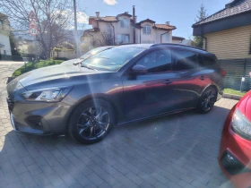 Ford Focus St line, снимка 5