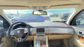 Jaguar Xf 3.0i* 340 к.с* , снимка 13
