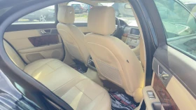 Jaguar Xf 3.0i* 340 к.с* , снимка 11