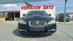 Jaguar Xf 3.0i* 340 к.с* , снимка 1